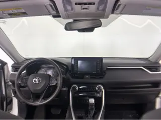 Gold Certified2021 Toyota RAV4 XLE