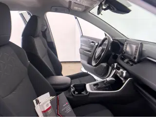 Gold Certified2021 Toyota RAV4 XLE
