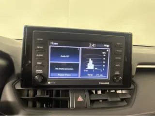 Gold Certified2021 Toyota RAV4 XLE