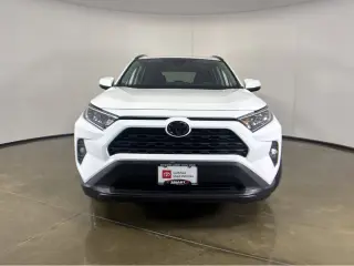 Gold Certified2021 Toyota RAV4 XLE