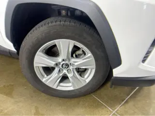 Gold Certified2021 Toyota RAV4 XLE