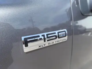 2006 Ford F-150
XLT