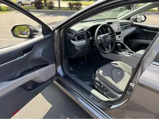 Gold Certified2022 Toyota Camry LE