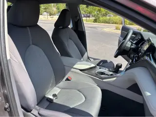 Gold Certified2022 Toyota Camry LE