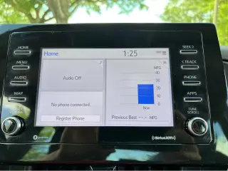 Gold Certified2022 Toyota Camry LE