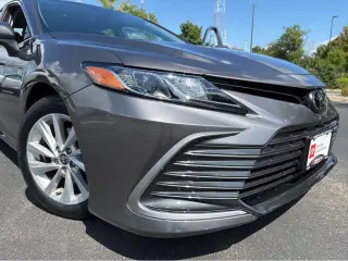 Gold Certified2022 Toyota Camry LE