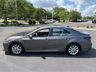 Gold Certified2022 Toyota Camry LE