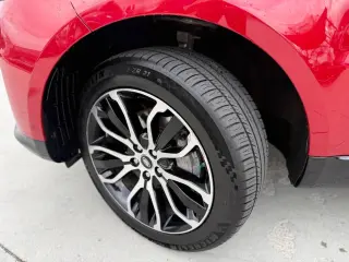 2018 Land Rover Range Rover Sport
HSE