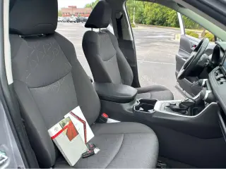 Gold Certified2021 Toyota RAV4 Hybrid XLE
