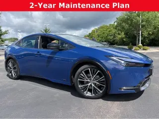 Gold Certified2023 Toyota Prius Limited