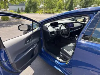 Gold Certified2023 Toyota Prius Limited
