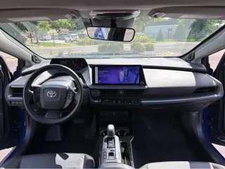 Gold Certified2023 Toyota Prius Limited