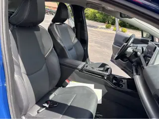 Gold Certified2023 Toyota Prius Limited