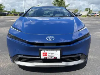 Gold Certified2023 Toyota Prius Limited