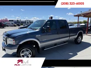 2006 Ford F-350 Super Duty
Lariat