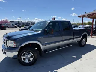 2006 Ford F-350 Super Duty
Lariat