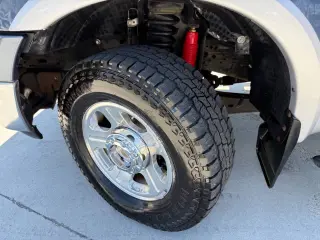 2006 Ford F-350 Super Duty
Lariat
