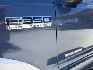 2006 Ford F-350 Super Duty
Lariat