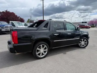2008 Cadillac Escalade EXT
Base