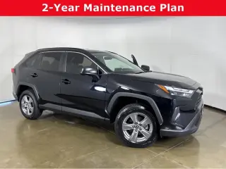 Gold Certified2023 Toyota RAV4 Hybrid LE