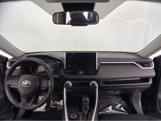 Gold Certified2023 Toyota RAV4 Hybrid LE