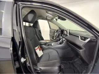 Gold Certified2023 Toyota RAV4 Hybrid LE