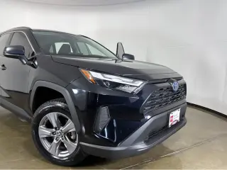 Gold Certified2023 Toyota RAV4 Hybrid LE