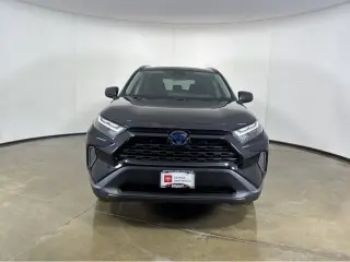 Gold Certified2023 Toyota RAV4 Hybrid LE