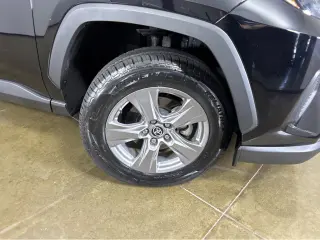 Gold Certified2023 Toyota RAV4 Hybrid LE