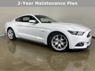 2015 Ford Mustang GT