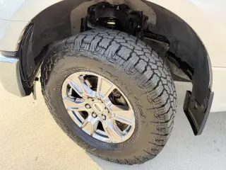 2015 Ford F-150
XLT