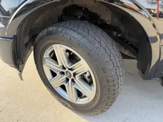 2018 Ford F-150
XLT