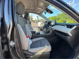 Gold Certified2022 Toyota RAV4 Hybrid XLE