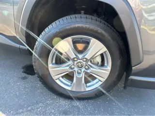 Gold Certified2022 Toyota RAV4 Hybrid XLE