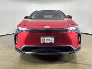 Gold Certified2024 Toyota bZ4X XLE