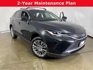 Gold Certified2022 Toyota Venza XLE