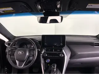 Gold Certified2022 Toyota Venza XLE