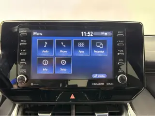 Gold Certified2022 Toyota Venza XLE