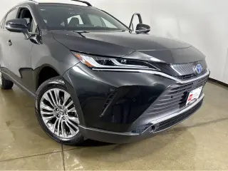Gold Certified2022 Toyota Venza XLE