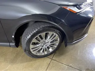 Gold Certified2022 Toyota Venza XLE