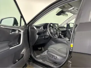 Gold Certified2022 Toyota RAV4 XLE