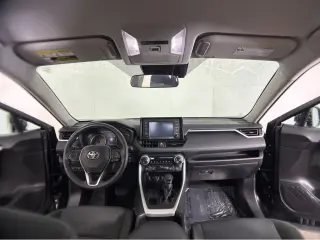 Gold Certified2022 Toyota RAV4 XLE