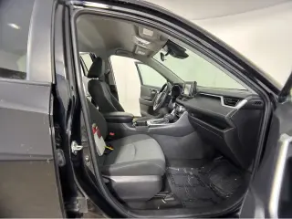 Gold Certified2022 Toyota RAV4 XLE