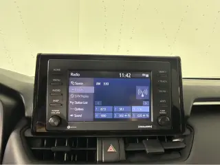 Gold Certified2022 Toyota RAV4 XLE