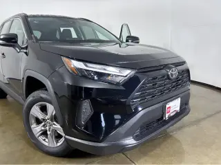 Gold Certified2022 Toyota RAV4 XLE