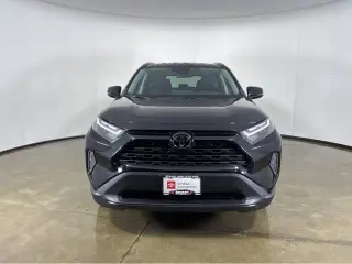 Gold Certified2022 Toyota RAV4 XLE