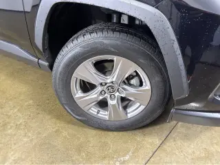 Gold Certified2022 Toyota RAV4 XLE