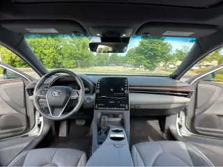 Gold Certified2019 Toyota Avalon Hybrid Limited