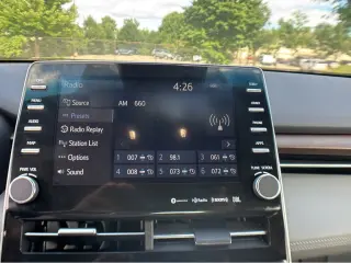 Gold Certified2019 Toyota Avalon Hybrid Limited