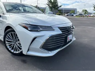 Gold Certified2019 Toyota Avalon Hybrid Limited